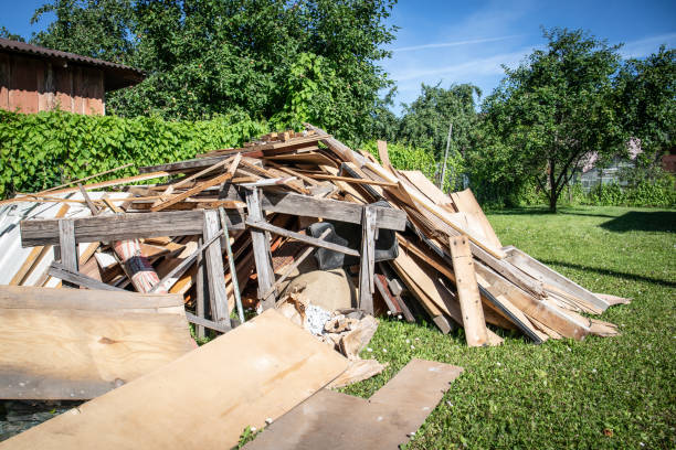 Best Appliance Removal  in Hillsboro, KS